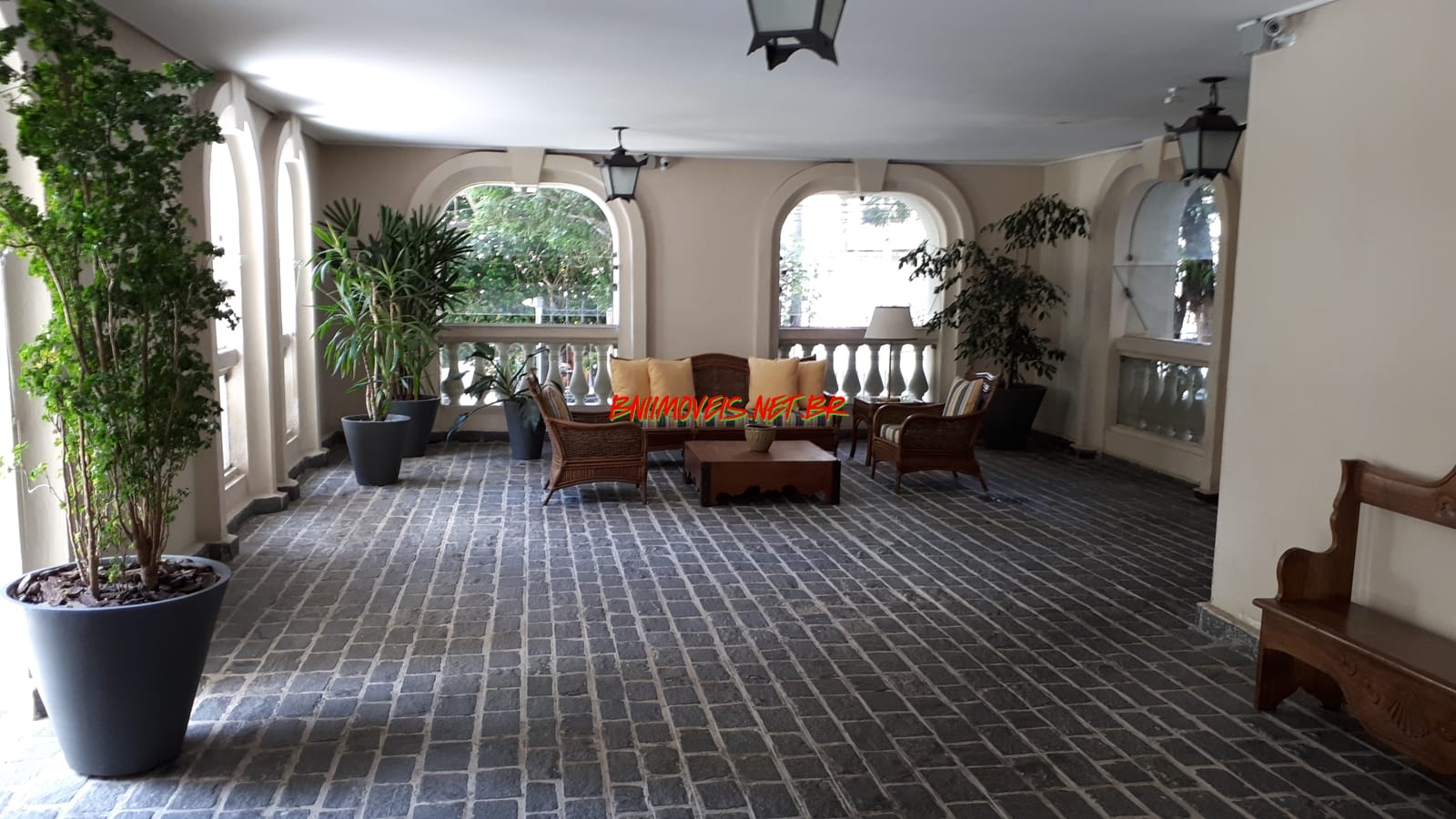 Apartamento, 3 quartos, 132 m² - Foto 36