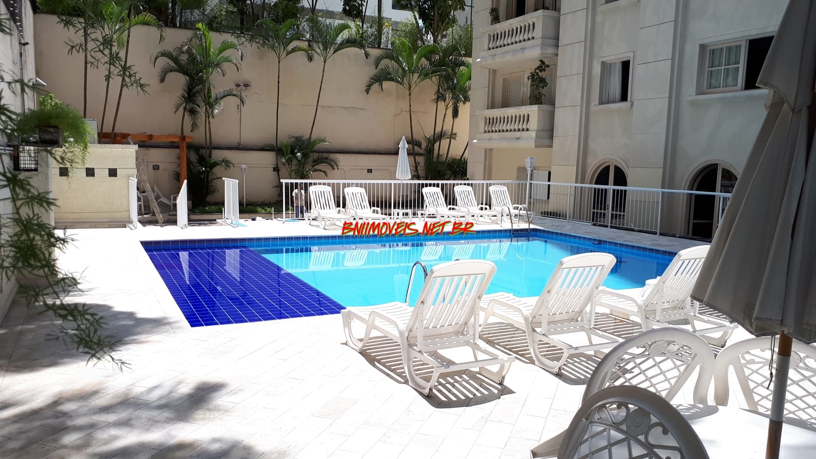 Apartamento, 3 quartos, 132 m² - Foto 38