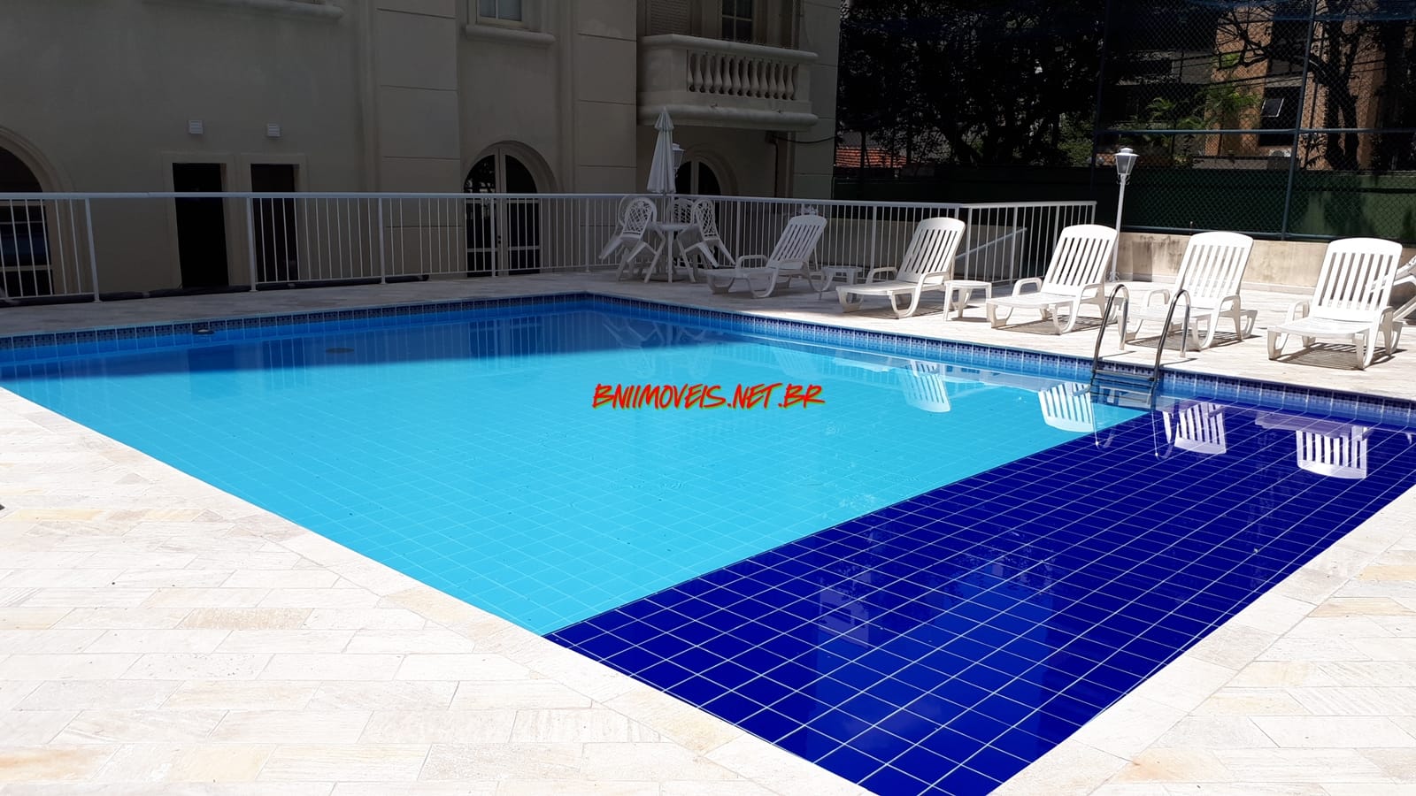 Apartamento, 3 quartos, 132 m² - Foto 39