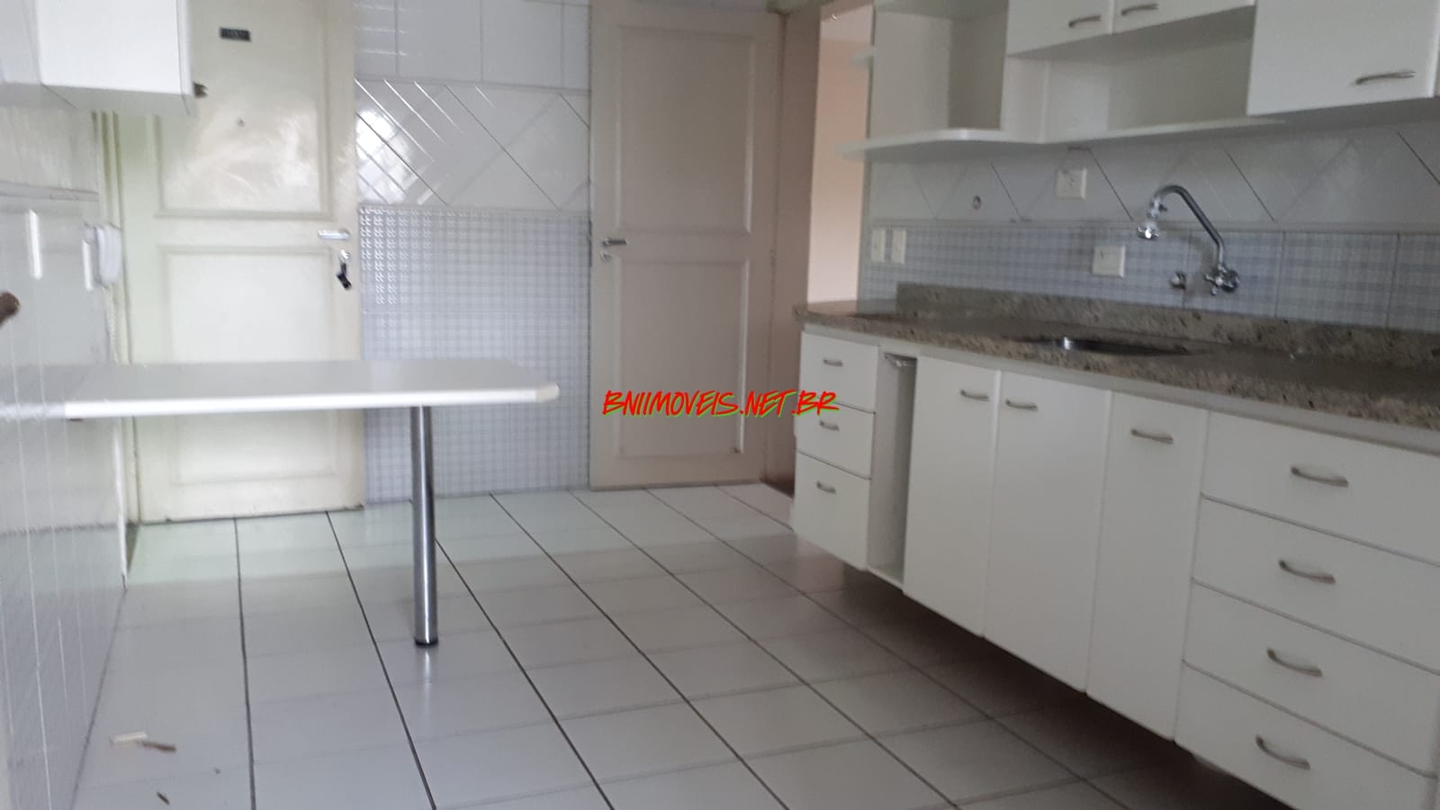 Apartamento, 3 quartos, 132 m² - Foto 8