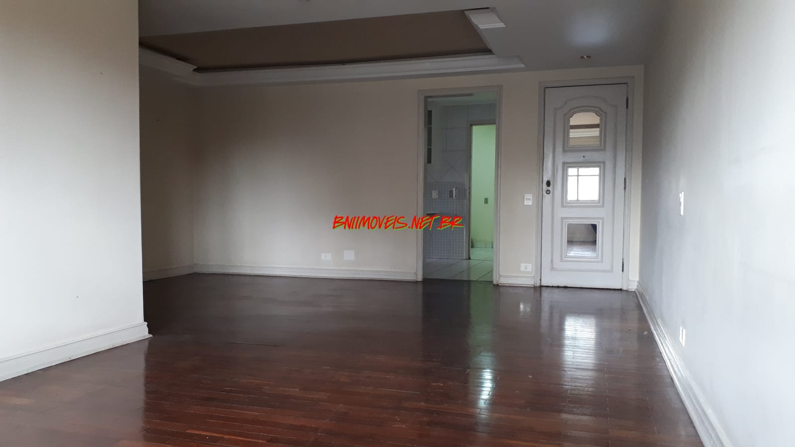 Apartamento, 3 quartos, 132 m² - Foto 1