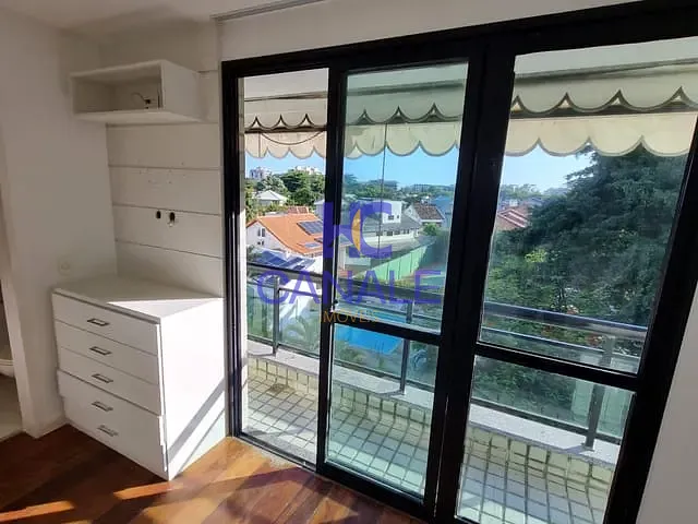 Apartamento com 97m² 2 quartos e 3 banheiros, à venda, no bairro Barra da Tijuca em Rio de Janeiro