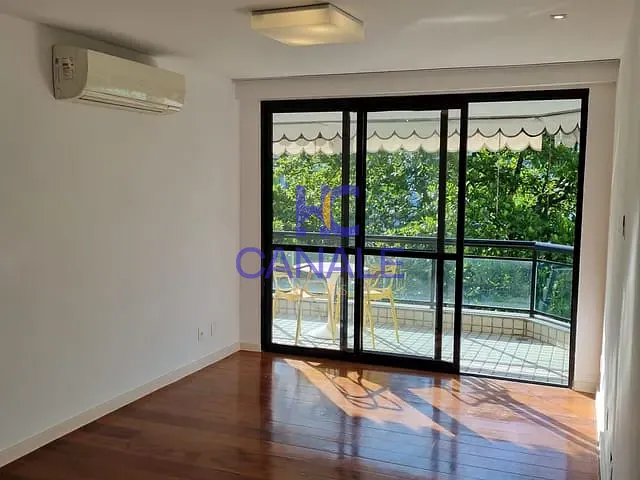 Apartamento com 97m² 2 quartos e 3 banheiros, à venda, no bairro Barra da Tijuca em Rio de Janeiro