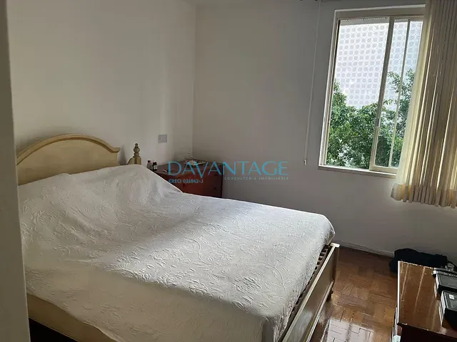 Apartamento 2 quartos e 2 banheiros, à venda, no bairro Santa Cecília em São Paulo