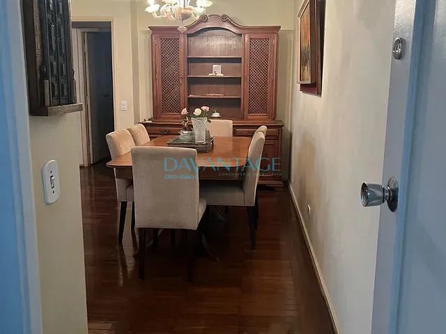 Apartamento 2 quartos e 2 banheiros, à venda, no bairro Santa Cecília em São Paulo