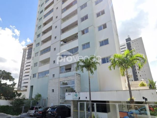 Foto do Apartamento - APARTAMENTO 02 QUARTOS 01 SUÍTE - PARQUE AMAZONIA - EDIFÍCIO SOLAR LÍRIOS DO CAMPO | Provenda Imobiliária