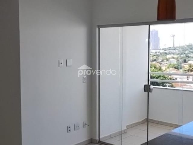 Foto do Apartamento - APARTAMENTO 02 QUARTOS 01 SUÍTE - PARQUE AMAZONIA - EDIFÍCIO SOLAR LÍRIOS DO CAMPO | Provenda Imobiliária