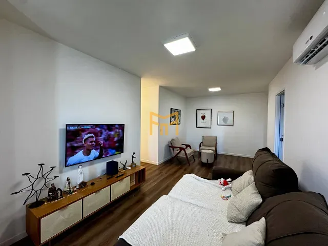 Apartamento 3 quartos e 4 banheiros, à venda, no bairro São Brás em Belém
