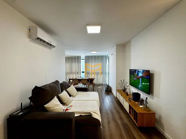 Apartamento 3 quartos e 4 banheiros, à venda, no bairro São Brás em Belém