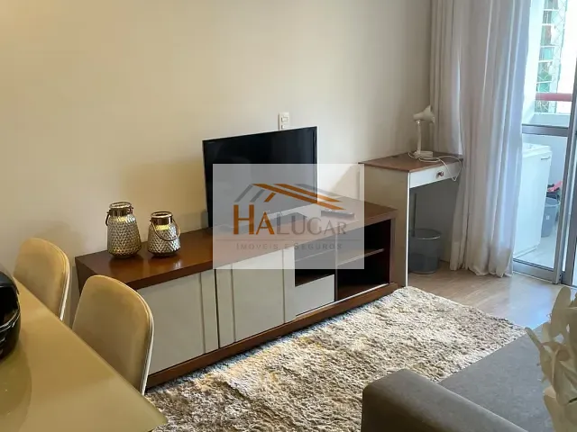 Apartamento 1 quarto e 1 banheiro, para alugar, no bairro Boa Viagem em Belo Horizonte