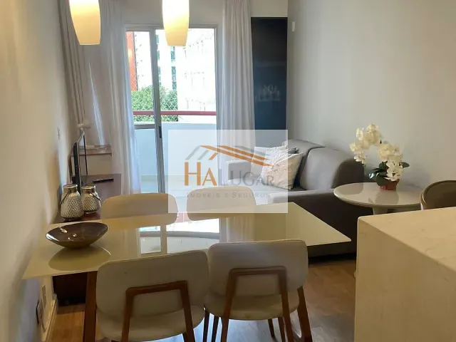 Apartamento 1 quarto e 1 banheiro, para alugar, no bairro Boa Viagem em Belo Horizonte