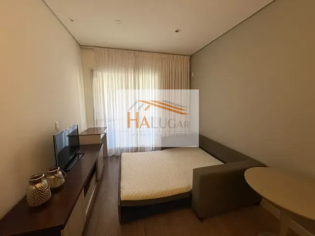 Apartamento 1 quarto e 1 banheiro, para alugar, no bairro Boa Viagem em Belo Horizonte