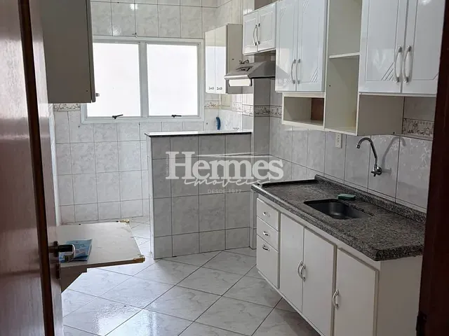 Apartamento 3 quartos e 2 banheiros, para alugar, no bairro Morumbi em Paulínia