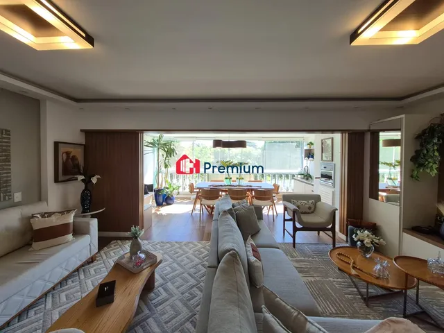 Apartamento 4 quartos e 4 banheiros, à venda, no bairro Barra da Tijuca em Rio de Janeiro