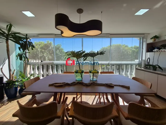 Apartamento 4 quartos e 4 banheiros, à venda, no bairro Barra da Tijuca em Rio de Janeiro