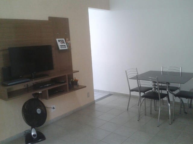 Foto do Apartamento - Apartamento residencial à venda, Conjunto Residencial Trinta e Um de Março, São José dos Campos. | INDEPENDENCE NEGOCIOS IMOBILIARIOS LTDA