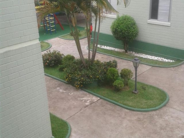 Foto do Apartamento - Apartamento residencial à venda, Conjunto Residencial Trinta e Um de Março, São José dos Campos. | INDEPENDENCE NEGOCIOS IMOBILIARIOS LTDA