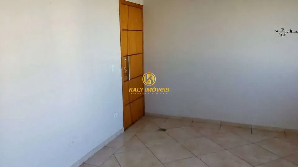 Apartamento, 1 quarto, 42 m² - Foto 3
