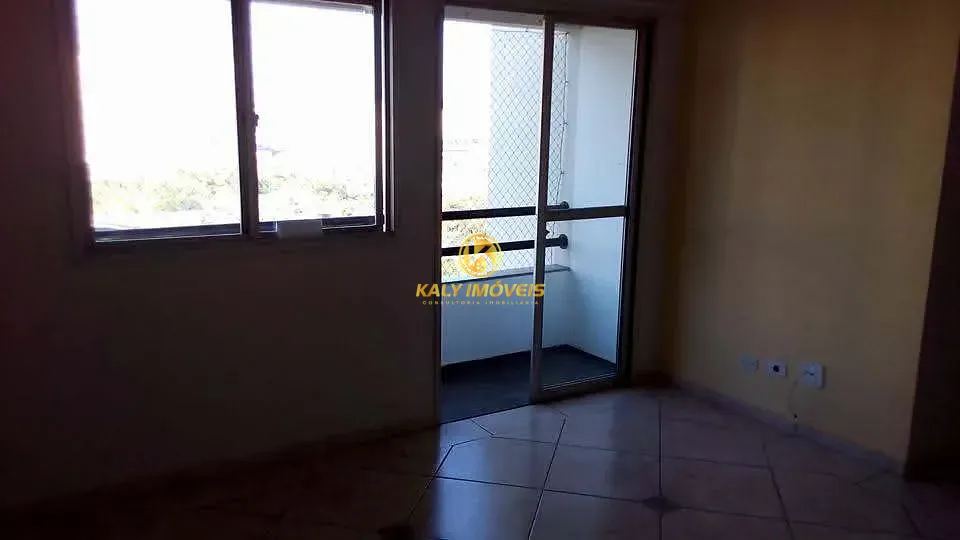 Apartamento, 1 quarto, 42 m² - Foto 1
