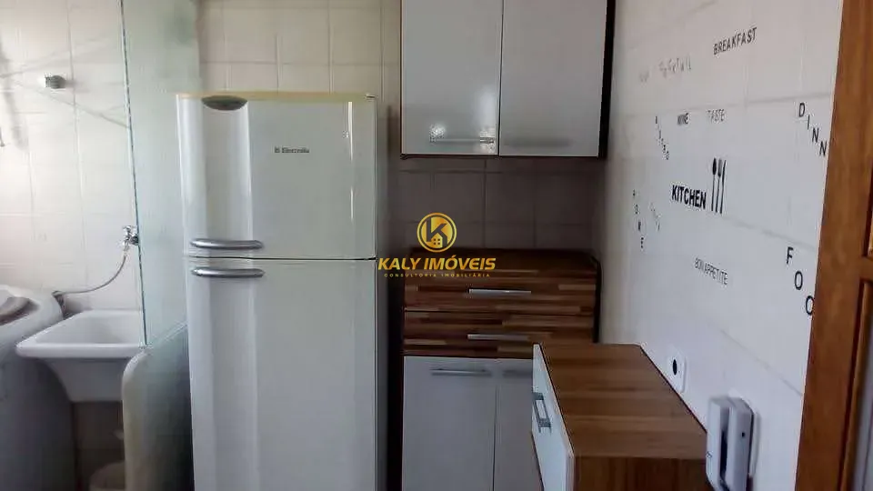 Apartamento, 1 quarto, 42 m² - Foto 7