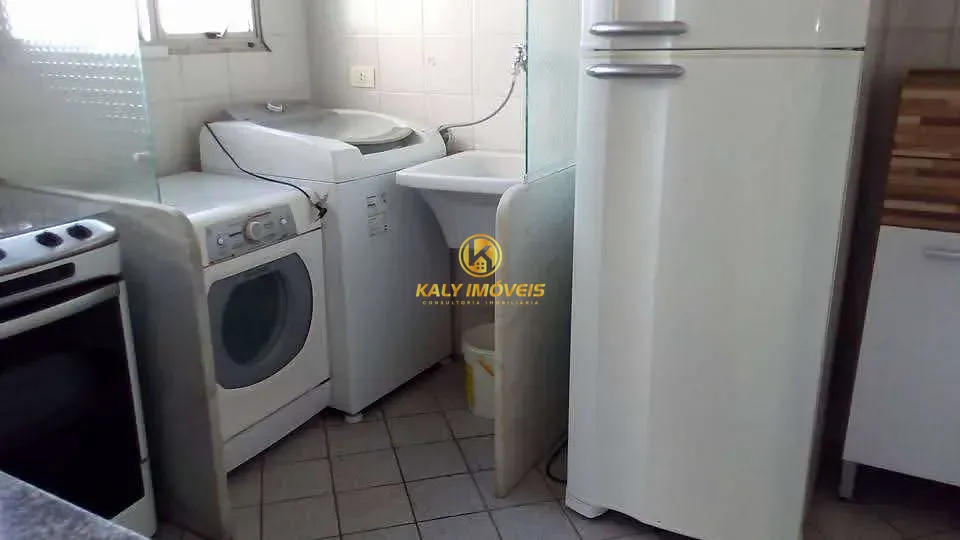 Apartamento, 1 quarto, 42 m² - Foto 8