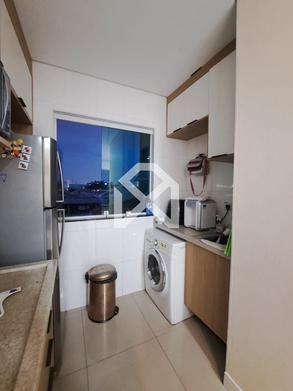 Apartamento, 2 quartos, 40 m² - Foto 6