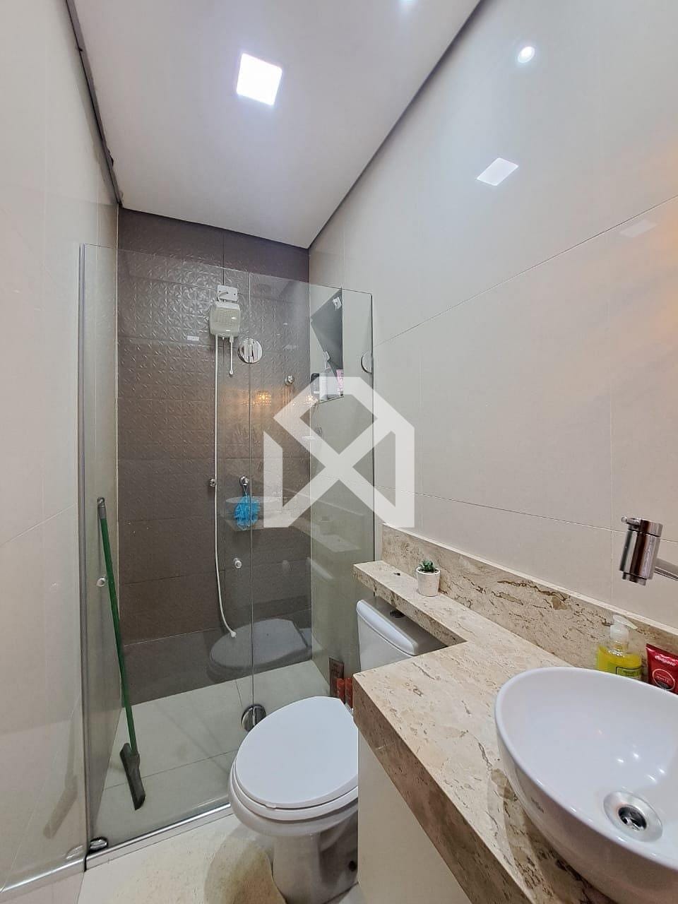 Apartamento, 2 quartos, 40 m² - Foto 7