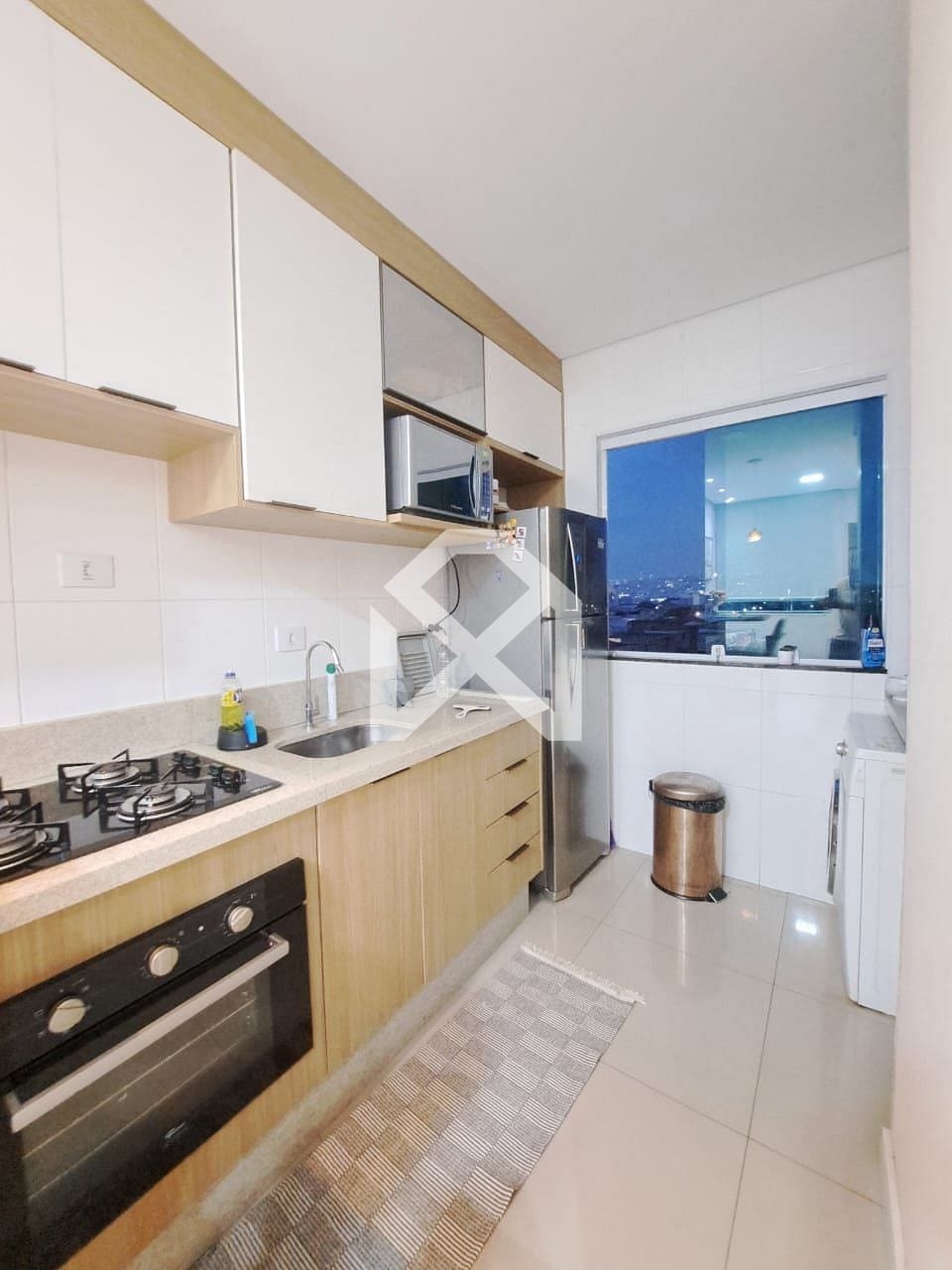 Apartamento, 2 quartos, 40 m² - Foto 4