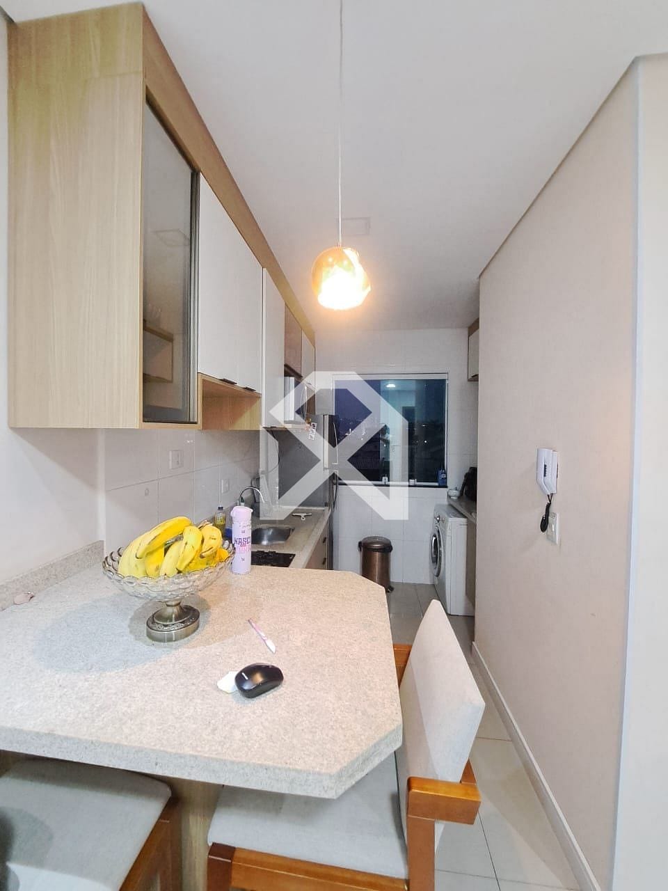 Apartamento, 2 quartos, 40 m² - Foto 5