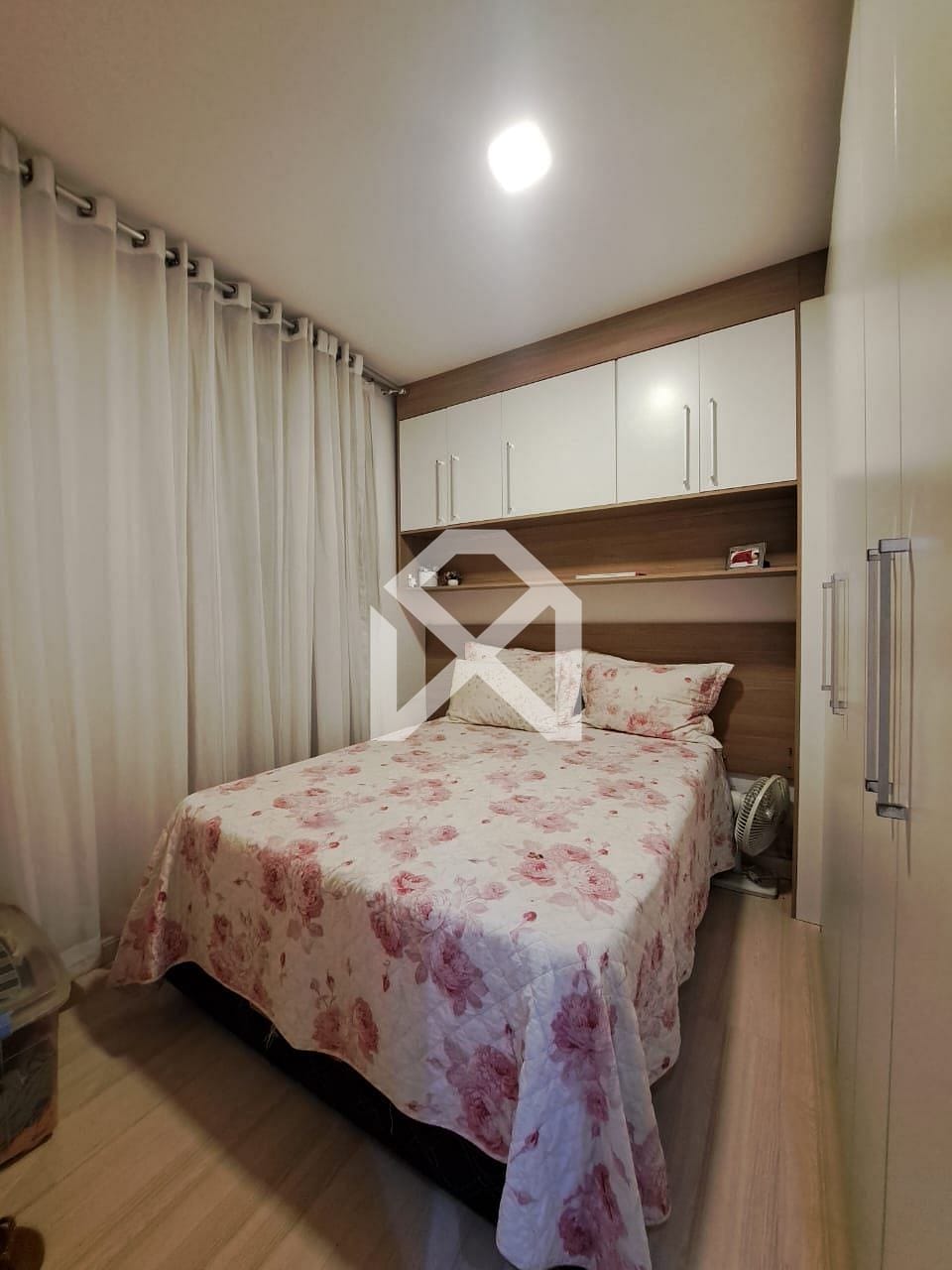 Apartamento, 2 quartos, 40 m² - Foto 9