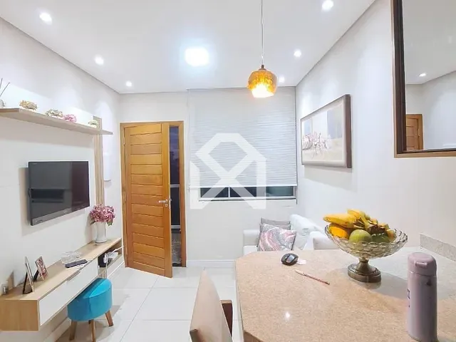 Apartamento com 40m² 2 quartos e 1 banheiro, à venda, no bairro Jardim Aricanduva em São Paulo