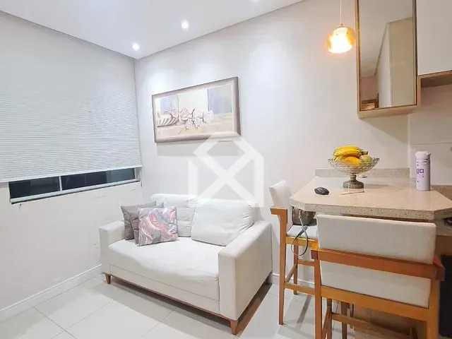Apartamento com 40m² 2 quartos e 1 banheiro, à venda, no bairro Jardim Aricanduva em São Paulo