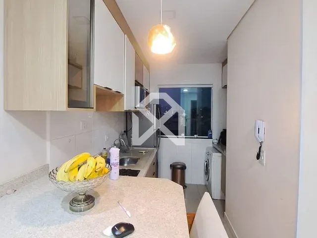 Apartamento com 40m² 2 quartos e 1 banheiro, à venda, no bairro Jardim Aricanduva em São Paulo