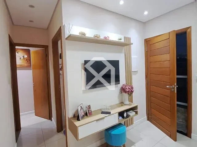 Apartamento com 40m² 2 quartos e 1 banheiro, à venda, no bairro Jardim Aricanduva em São Paulo