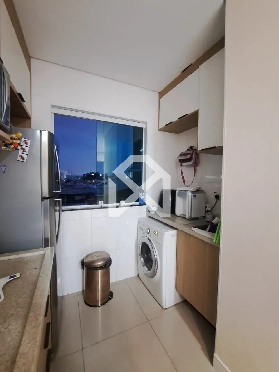 Apartamento, 2 quartos, 40 m² - Foto 6