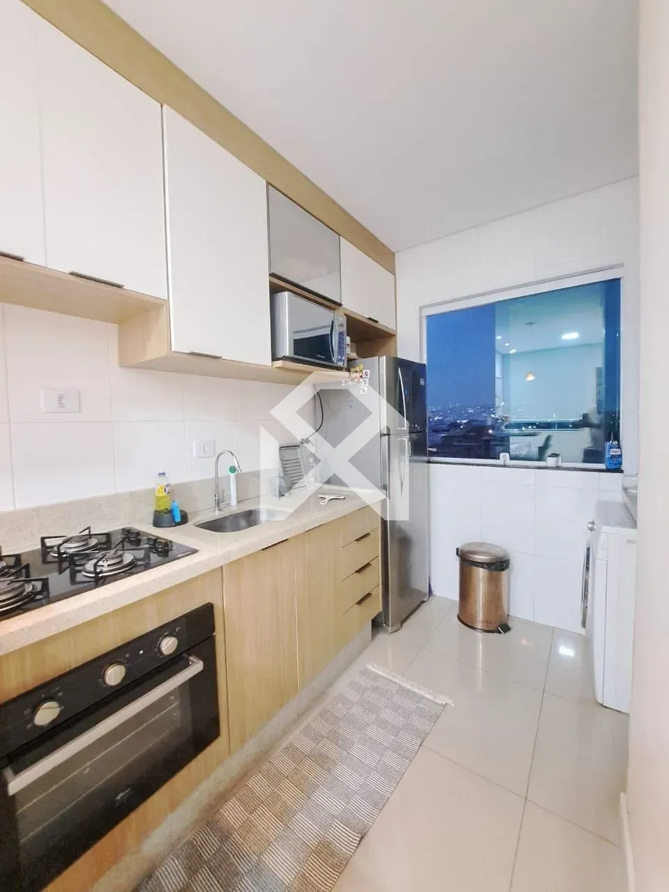 Apartamento, 2 quartos, 40 m² - Foto 4