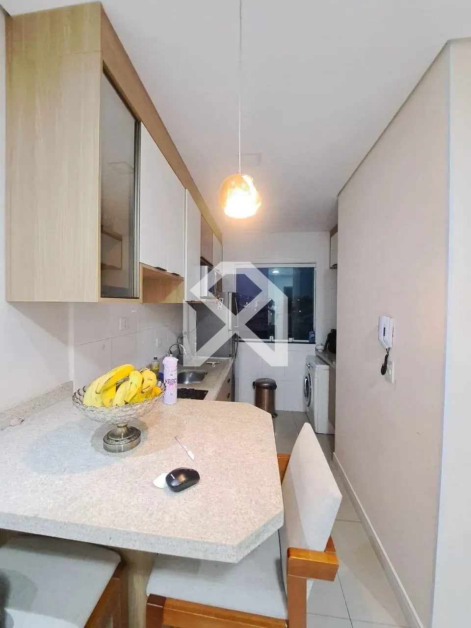 Apartamento, 2 quartos, 40 m² - Foto 5