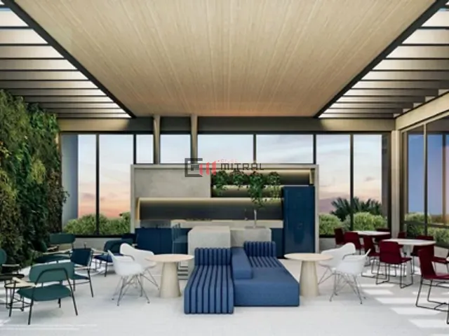 Apartamento com 205m² 3 quartos e 2 banheiros, à venda, no bairro Santa Rosa em Londrina