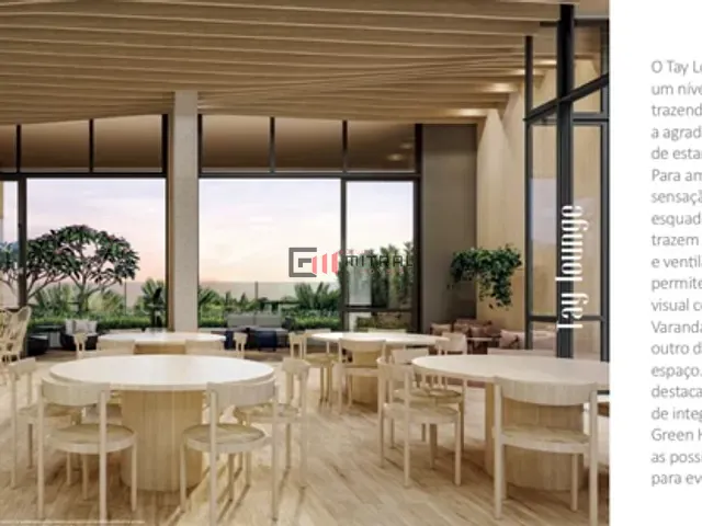 Apartamento com 205m² 3 quartos e 2 banheiros, à venda, no bairro Santa Rosa em Londrina