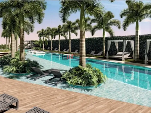 Apartamento com 205m² 3 quartos e 2 banheiros, à venda, no bairro Santa Rosa em Londrina