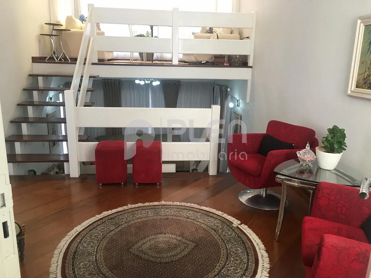 Apartamento de 4 quartos à venda em Água Fria, São Paulo