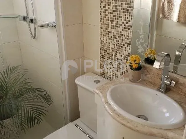 Apartamento 4 quartos e 4 banheiros, à venda, no bairro Água Fria em São Paulo
