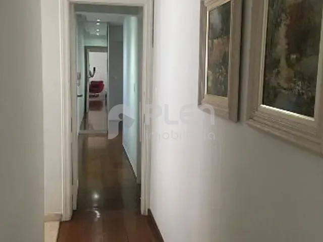 Apartamento 4 quartos e 4 banheiros, à venda, no bairro Água Fria em São Paulo
