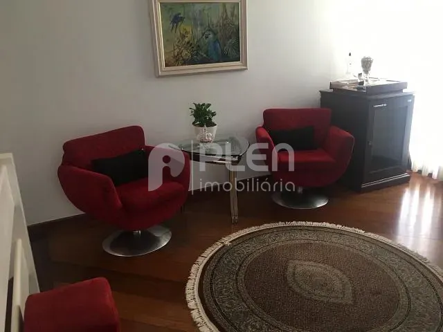 Apartamento 4 quartos e 4 banheiros, à venda, no bairro Água Fria em São Paulo