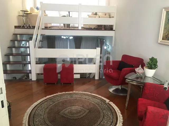 Apartamento 4 quartos e 4 banheiros, à venda, no bairro Água Fria em São Paulo