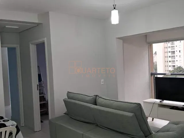 Apartamento 2 quartos e 2 banheiros, à venda, no bairro Jardim Pereira Leite em São Paulo