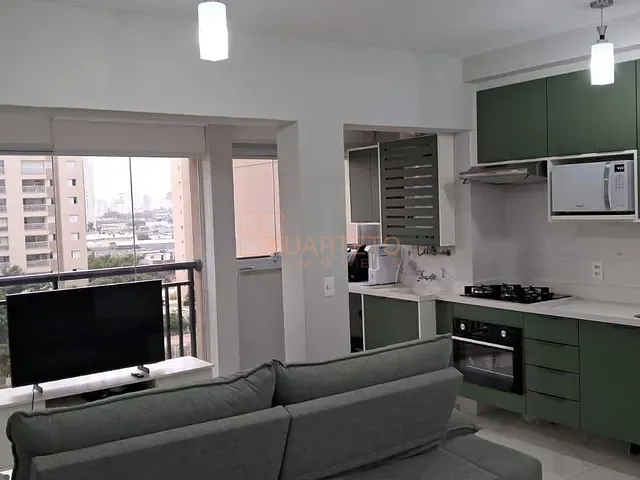 Apartamento 2 quartos e 2 banheiros, à venda, no bairro Jardim Pereira Leite em São Paulo