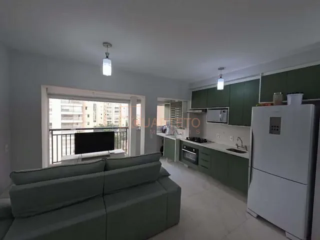 Apartamento 2 quartos e 2 banheiros, à venda, no bairro Jardim Pereira Leite em São Paulo