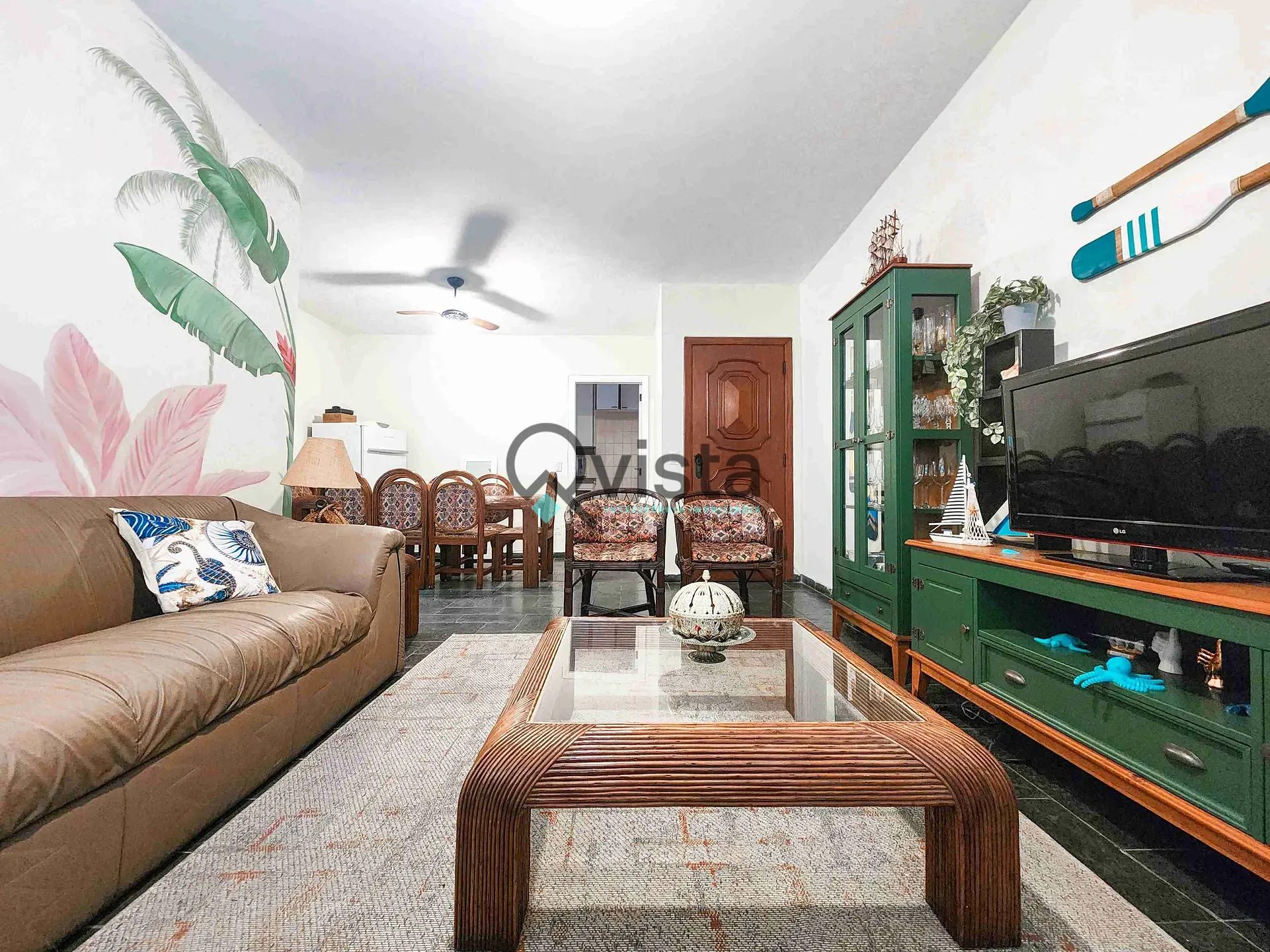 Apartamento, 3 quartos, 140 m² - Foto 5