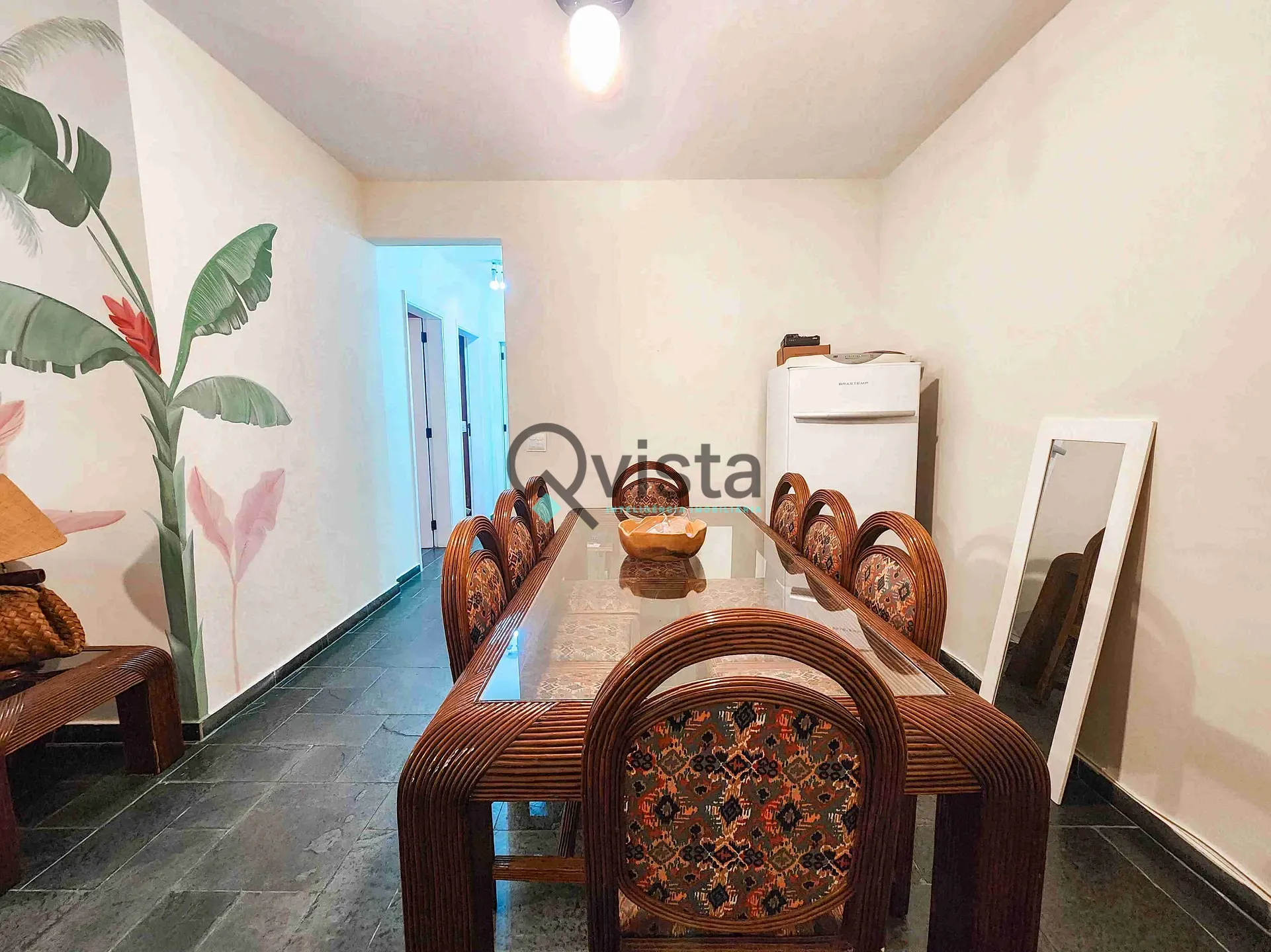 Apartamento, 3 quartos, 140 m² - Foto 2